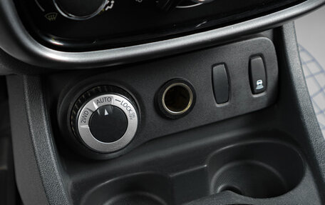 Renault Duster I рестайлинг, 2012 год, 849 000 рублей, 16 фотография