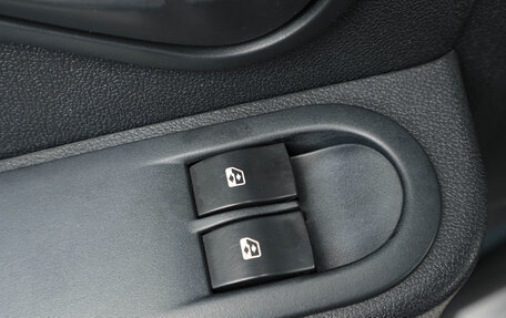 Renault Duster I рестайлинг, 2012 год, 849 000 рублей, 17 фотография