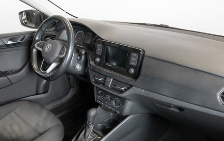 Volkswagen Polo VI (EU Market), 2022 год, 1 659 800 рублей, 7 фотография