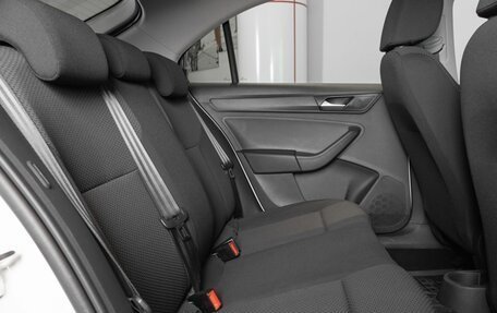 Volkswagen Polo VI (EU Market), 2022 год, 1 659 800 рублей, 8 фотография