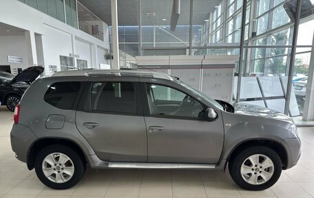 Nissan Terrano III, 2020 год, 1 599 900 рублей, 4 фотография
