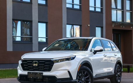 Honda CR-V, 2026 год, 4 250 000 рублей, 2 фотография