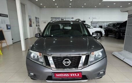 Nissan Terrano III, 2020 год, 1 599 900 рублей, 3 фотография