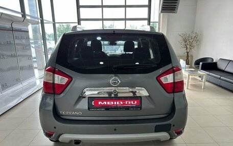 Nissan Terrano III, 2020 год, 1 599 900 рублей, 7 фотография