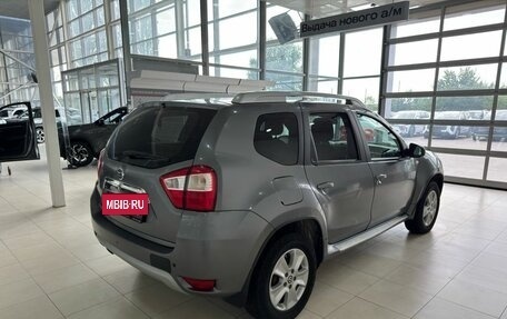 Nissan Terrano III, 2020 год, 1 599 900 рублей, 5 фотография