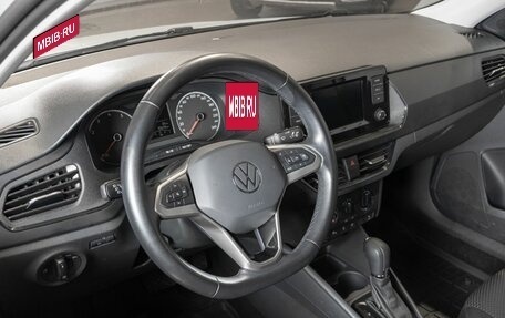 Volkswagen Polo VI (EU Market), 2022 год, 1 659 800 рублей, 5 фотография