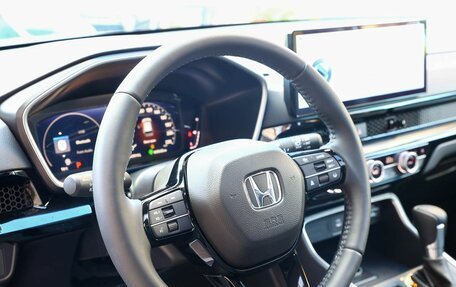Honda CR-V, 2026 год, 4 250 000 рублей, 9 фотография