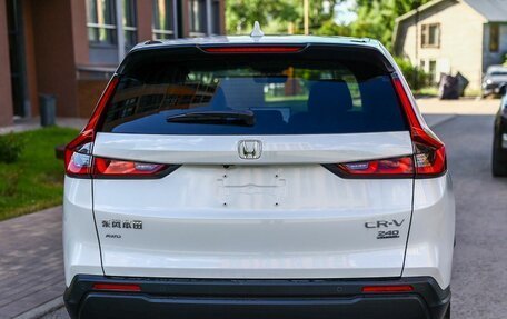 Honda CR-V, 2026 год, 4 250 000 рублей, 4 фотография