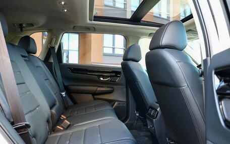 Honda CR-V, 2026 год, 4 250 000 рублей, 11 фотография