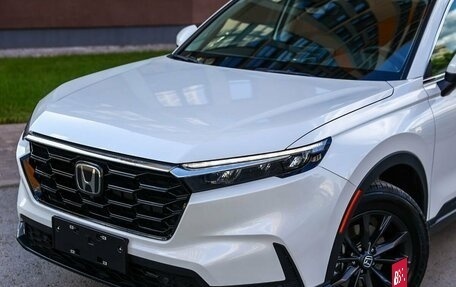 Honda CR-V, 2026 год, 4 250 000 рублей, 3 фотография