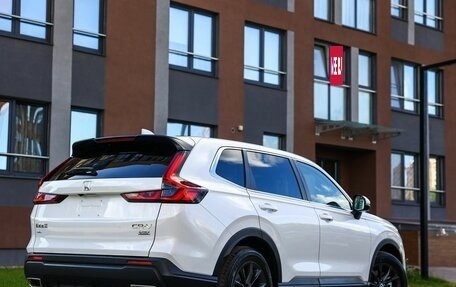 Honda CR-V, 2026 год, 4 250 000 рублей, 5 фотография