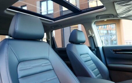 Honda CR-V, 2026 год, 4 250 000 рублей, 14 фотография
