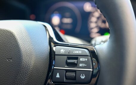 Honda CR-V, 2026 год, 4 250 000 рублей, 17 фотография