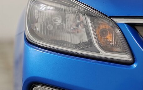 KIA Rio IV, 2019 год, 1 289 000 рублей, 17 фотография