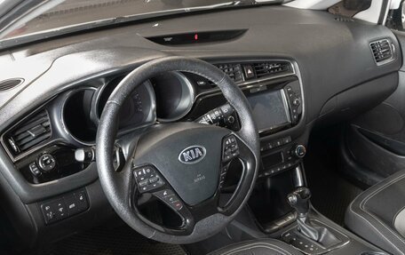 KIA cee'd III, 2018 год, 1 685 000 рублей, 5 фотография