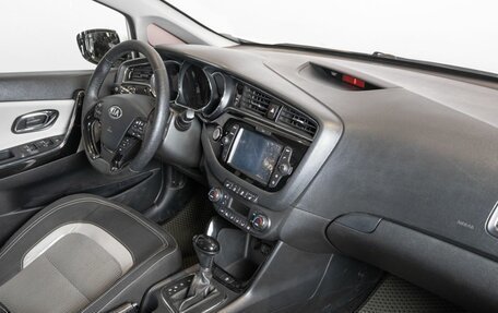 KIA cee'd III, 2018 год, 1 685 000 рублей, 7 фотография