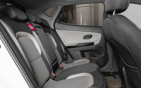 KIA cee'd III, 2018 год, 1 685 000 рублей, 8 фотография