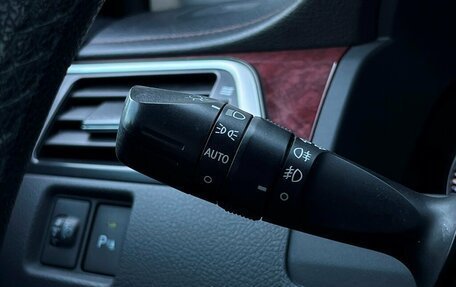 Toyota Camry, 2013 год, 1 469 400 рублей, 17 фотография