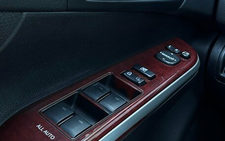 Toyota Camry, 2013 год, 1 469 400 рублей, 19 фотография