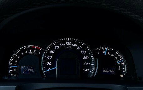 Toyota Camry, 2013 год, 1 469 400 рублей, 22 фотография