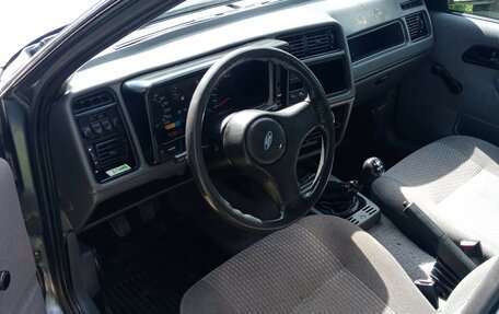 Ford Sierra I, 1990 год, 50 000 рублей, 5 фотография