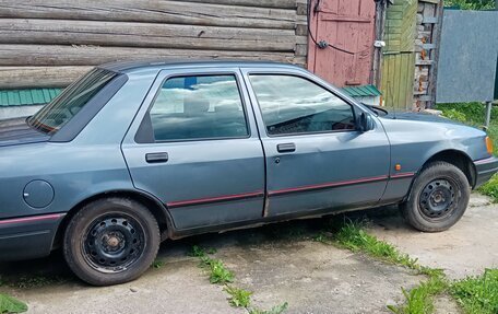 Ford Sierra I, 1990 год, 50 000 рублей, 2 фотография