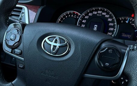 Toyota Camry, 2013 год, 1 469 400 рублей, 21 фотография