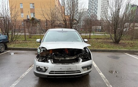 Ford Focus II рестайлинг, 2006 год, 115 000 рублей, 2 фотография
