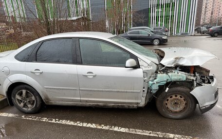 Ford Focus II рестайлинг, 2006 год, 115 000 рублей, 3 фотография