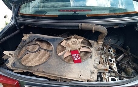 Ford Sierra I, 1990 год, 50 000 рублей, 4 фотография