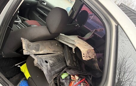 Ford Focus II рестайлинг, 2006 год, 115 000 рублей, 6 фотография