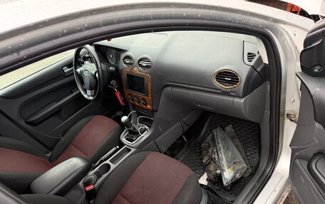 Ford Focus II рестайлинг, 2006 год, 115 000 рублей, 8 фотография