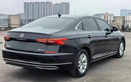 Volkswagen Passat B8 рестайлинг, 2023 год, 1 647 050 рублей, 4 фотография