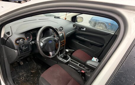 Ford Focus II рестайлинг, 2006 год, 115 000 рублей, 7 фотография