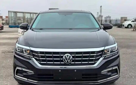 Volkswagen Passat B8 рестайлинг, 2023 год, 1 647 050 рублей, 2 фотография