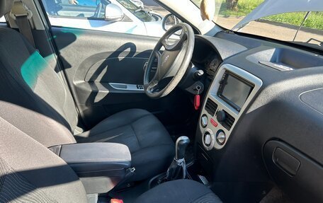 Chery Bonus (A13), 2013 год, 260 000 рублей, 1 фотография