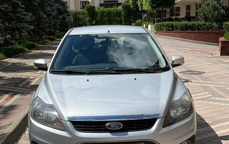 Ford Focus II рестайлинг, 2008 год, 640 000 рублей, 1 фотография