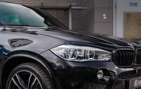 BMW X5 M, 2018 год, 5 400 000 рублей, 1 фотография