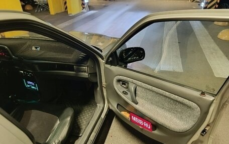 Daewoo Nexia I рестайлинг, 2008 год, 300 000 рублей, 1 фотография