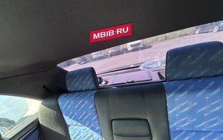 Mercedes-Benz C-Класс, 1997 год, 270 000 рублей, 3 фотография