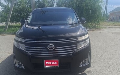 Nissan Elgrand III, 2010 год, 1 900 000 рублей, 1 фотография