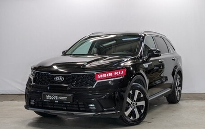 KIA Sorento IV, 2021 год, 3 290 000 рублей, 1 фотография