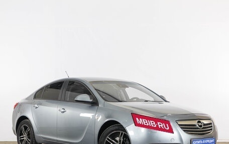 Opel Insignia II рестайлинг, 2009 год, 639 000 рублей, 1 фотография