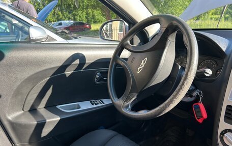 Chery Bonus (A13), 2013 год, 260 000 рублей, 2 фотография
