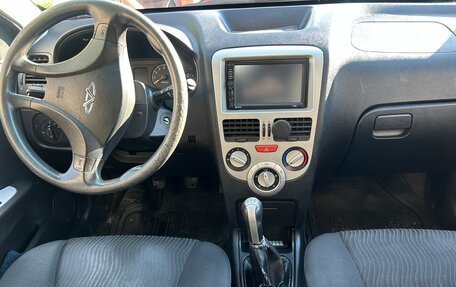 Chery Bonus (A13), 2013 год, 260 000 рублей, 5 фотография