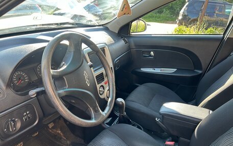 Chery Bonus (A13), 2013 год, 260 000 рублей, 9 фотография