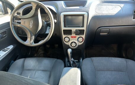 Chery Bonus (A13), 2013 год, 260 000 рублей, 6 фотография