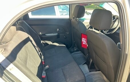 Chery Bonus (A13), 2013 год, 260 000 рублей, 4 фотография