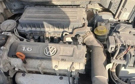 Volkswagen Polo VI (EU Market), 2012 год, 800 000 рублей, 5 фотография
