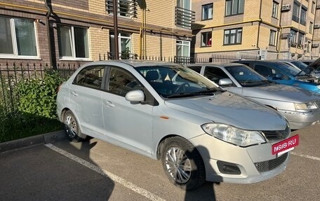 Chery Bonus (A13), 2013 год, 260 000 рублей, 13 фотография
